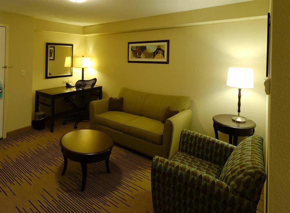 Hilton Garden Inn Cincinnati/Mason Zimmer foto