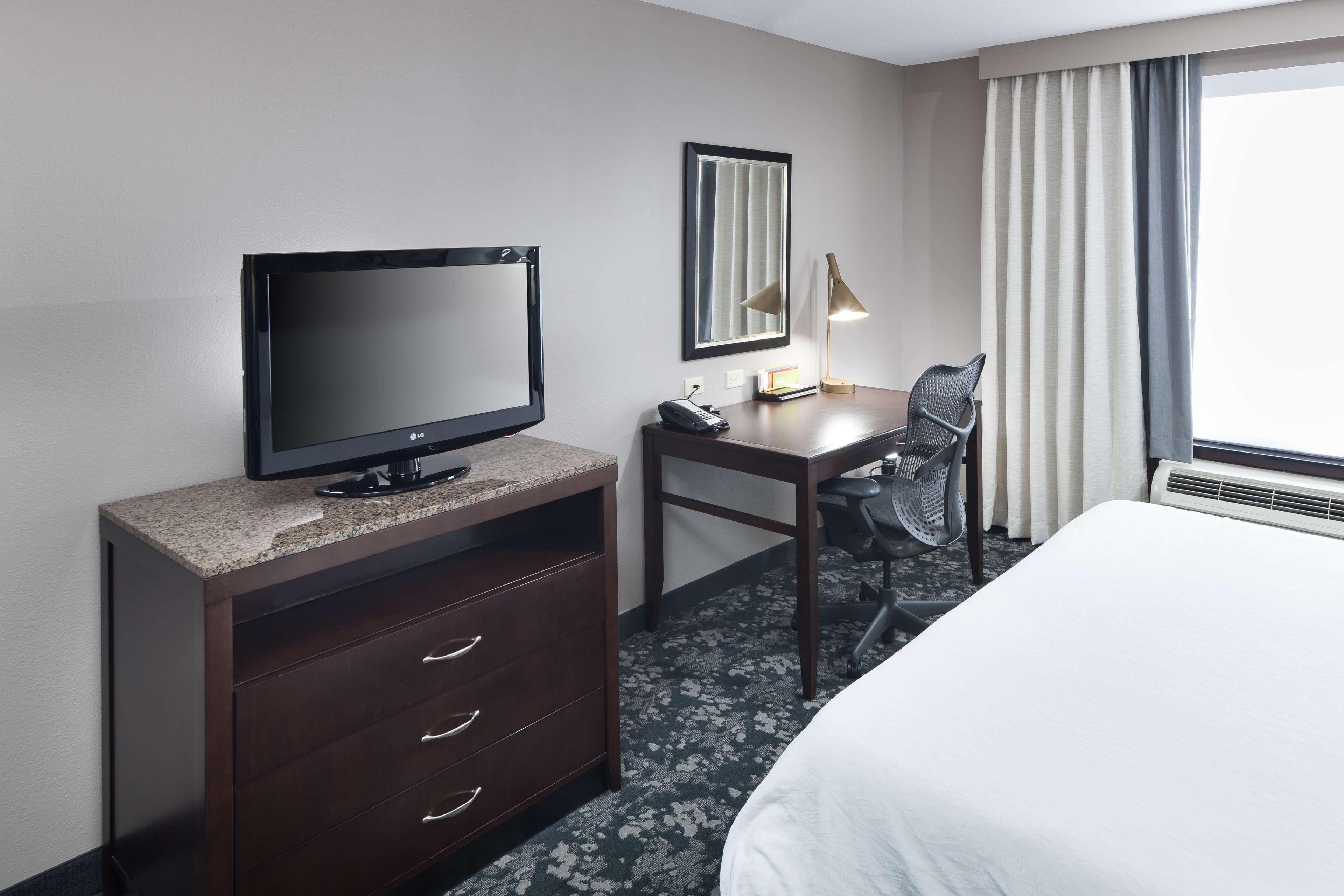 Hilton Garden Inn Cincinnati/Mason Exterior foto