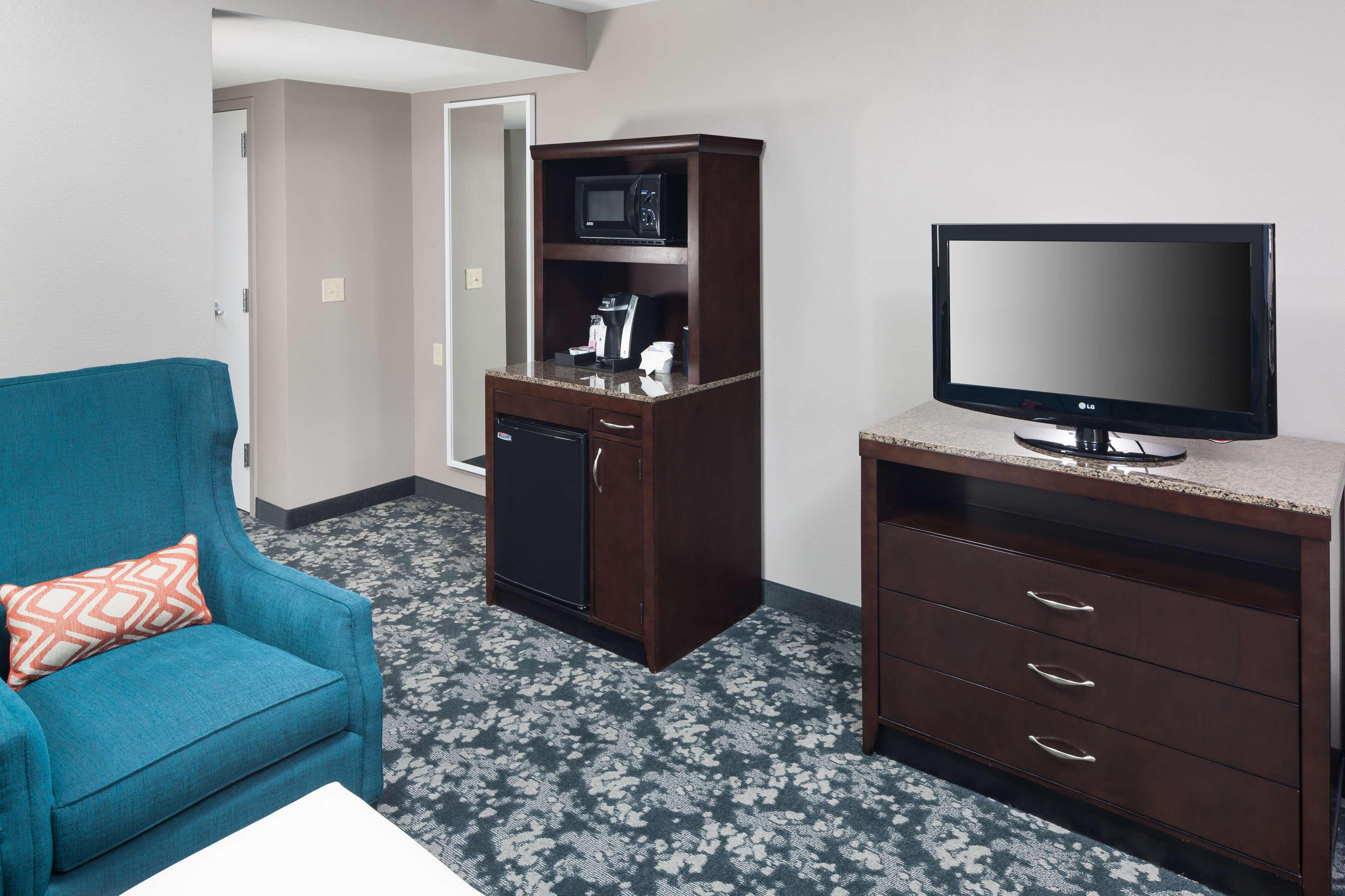 Hilton Garden Inn Cincinnati/Mason Exterior foto