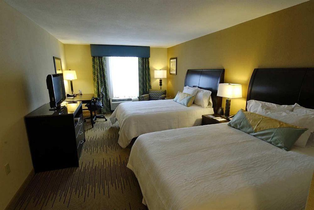 Hilton Garden Inn Cincinnati/Mason Zimmer foto