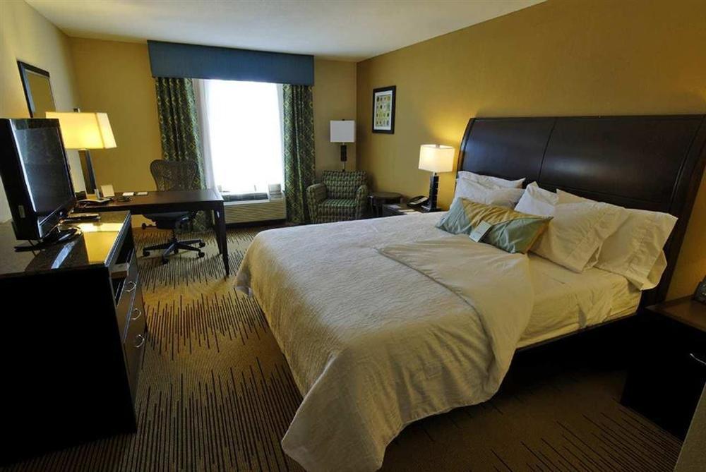 Hilton Garden Inn Cincinnati/Mason Zimmer foto