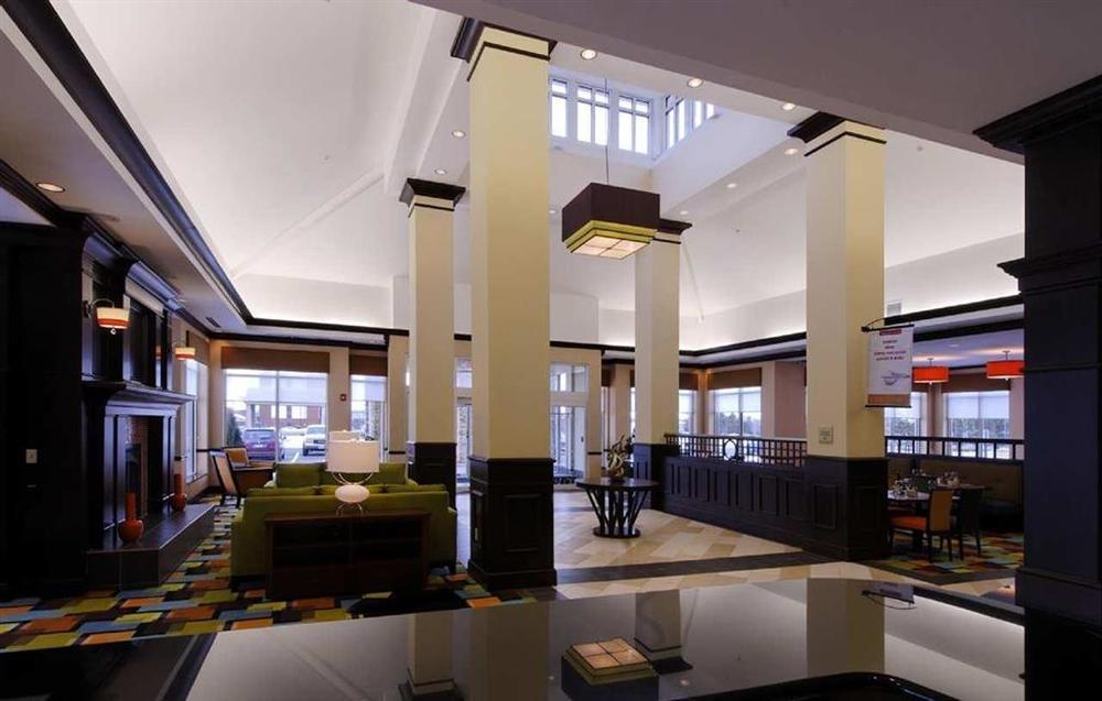 Hilton Garden Inn Cincinnati/Mason Interior foto