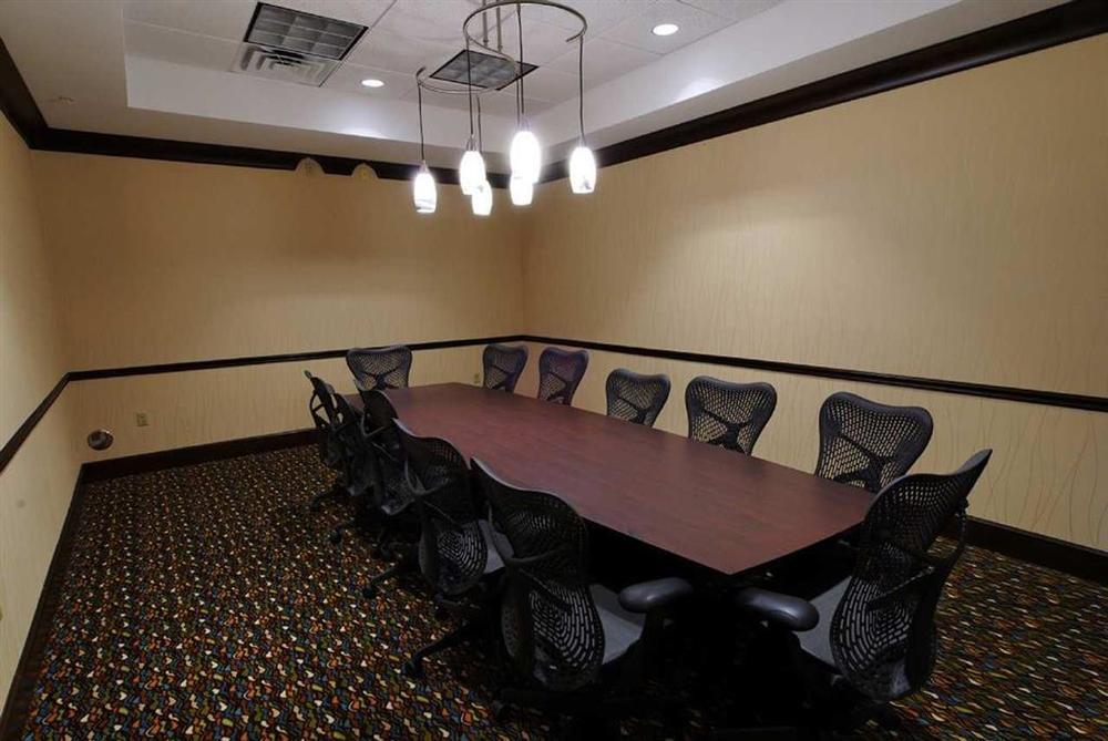 Hilton Garden Inn Cincinnati/Mason Einrichtungen foto