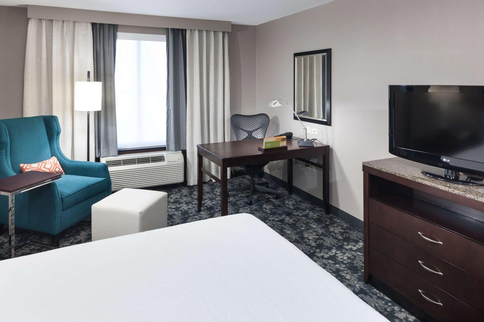 Hilton Garden Inn Cincinnati/Mason Exterior foto