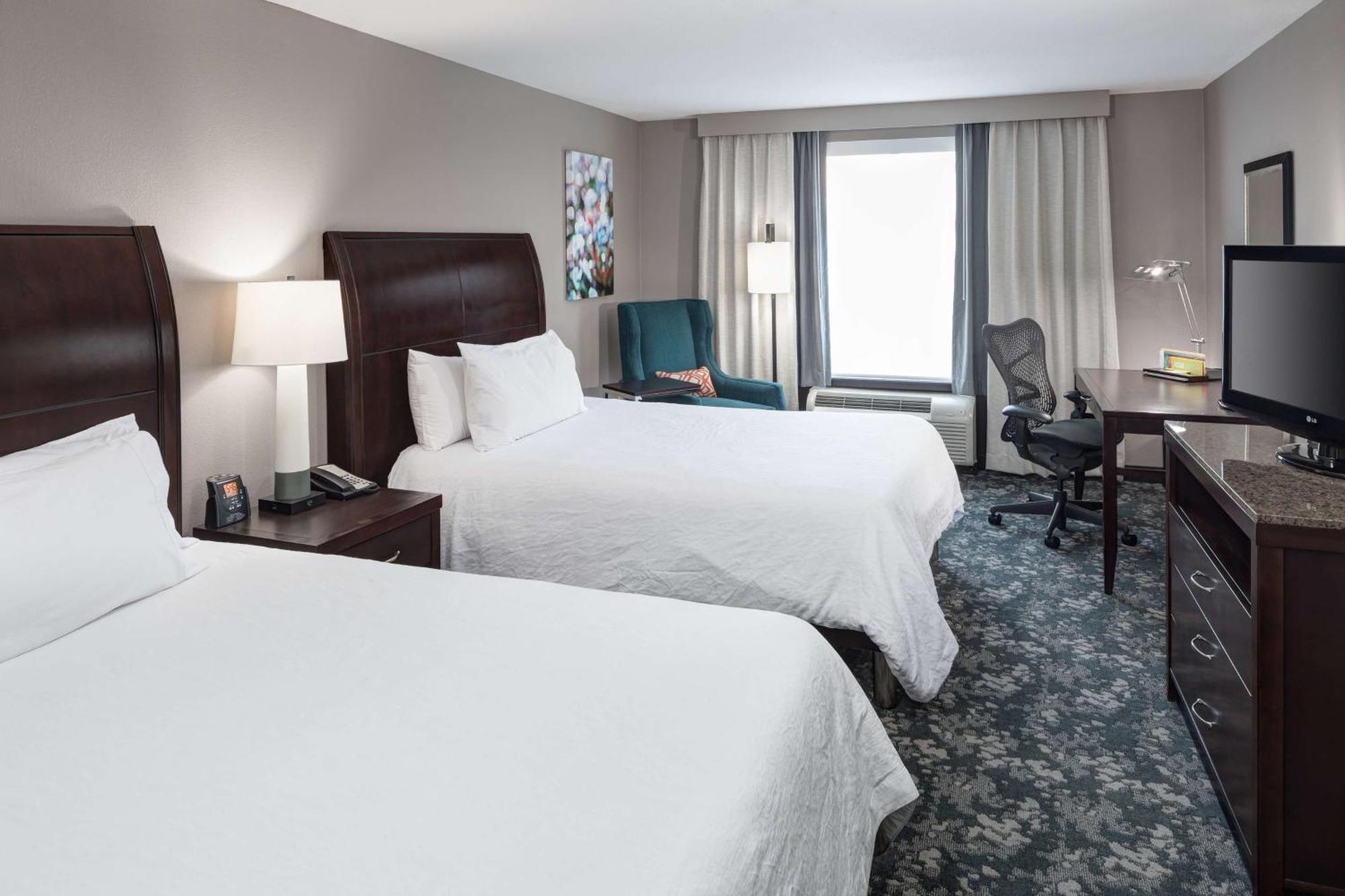 Hilton Garden Inn Cincinnati/Mason Exterior foto