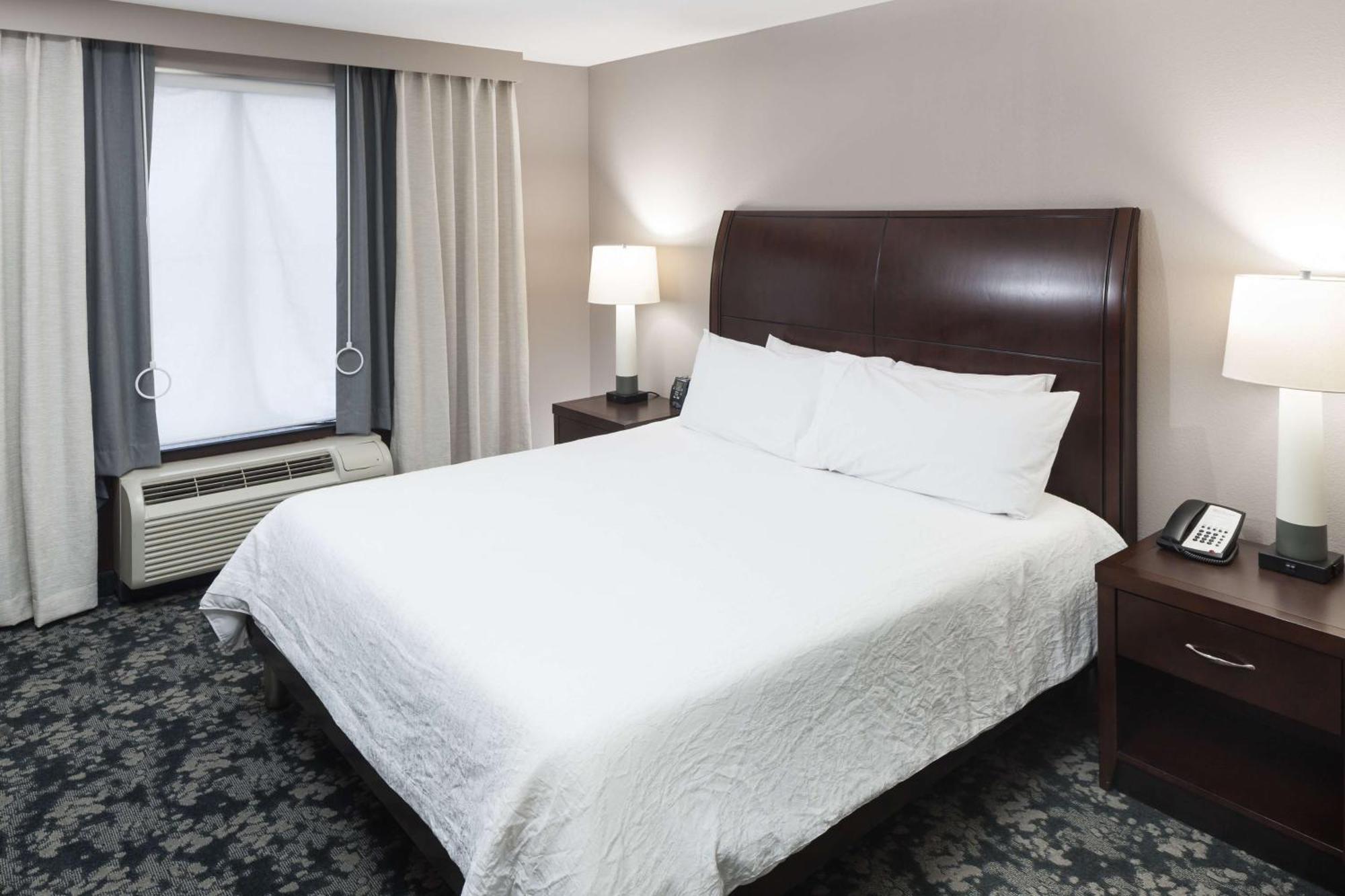 Hilton Garden Inn Cincinnati/Mason Exterior foto