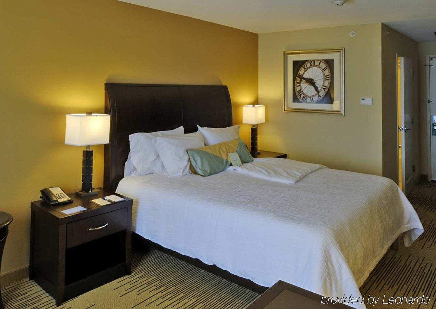 Hilton Garden Inn Cincinnati/Mason Zimmer foto
