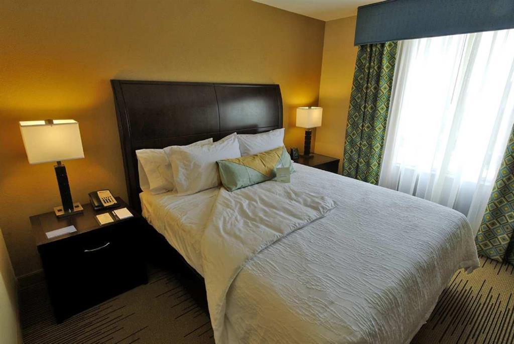 Hilton Garden Inn Cincinnati/Mason Zimmer foto