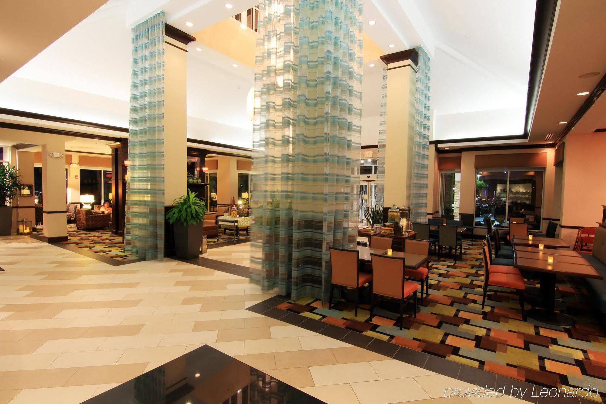 Hilton Garden Inn Cincinnati/Mason Exterior foto